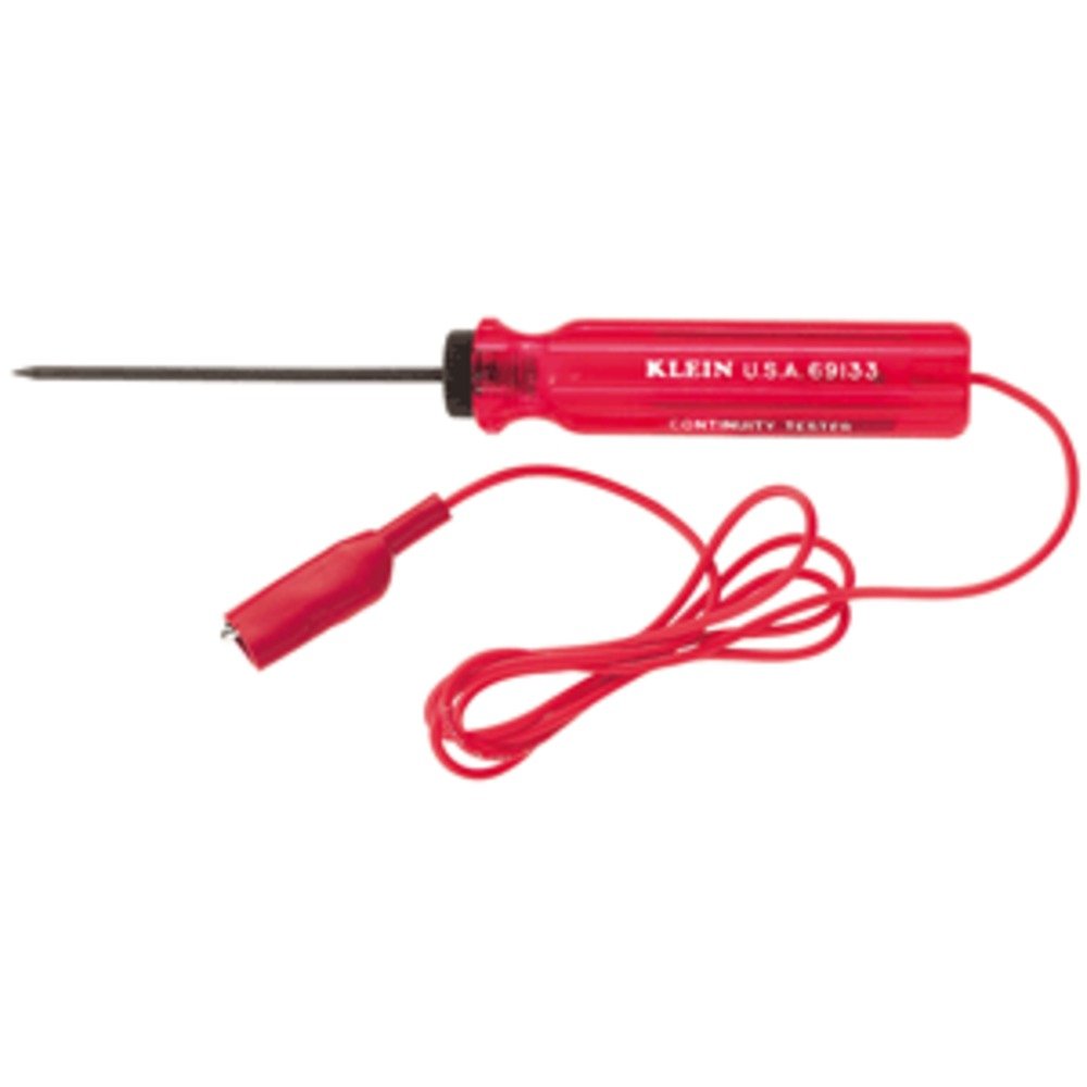 Klein Tools Continuity Tester