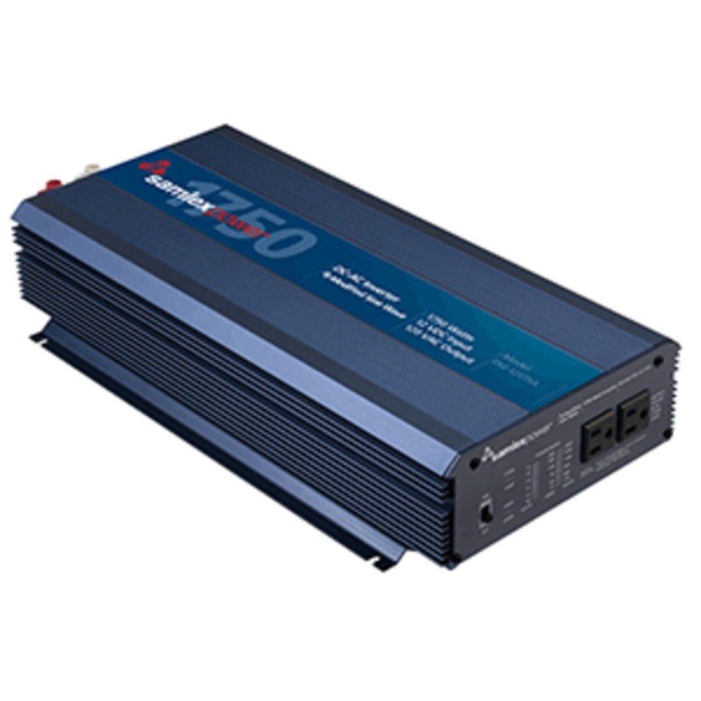 Samlex 1750W Modified Sine Wave Inverter - 12V