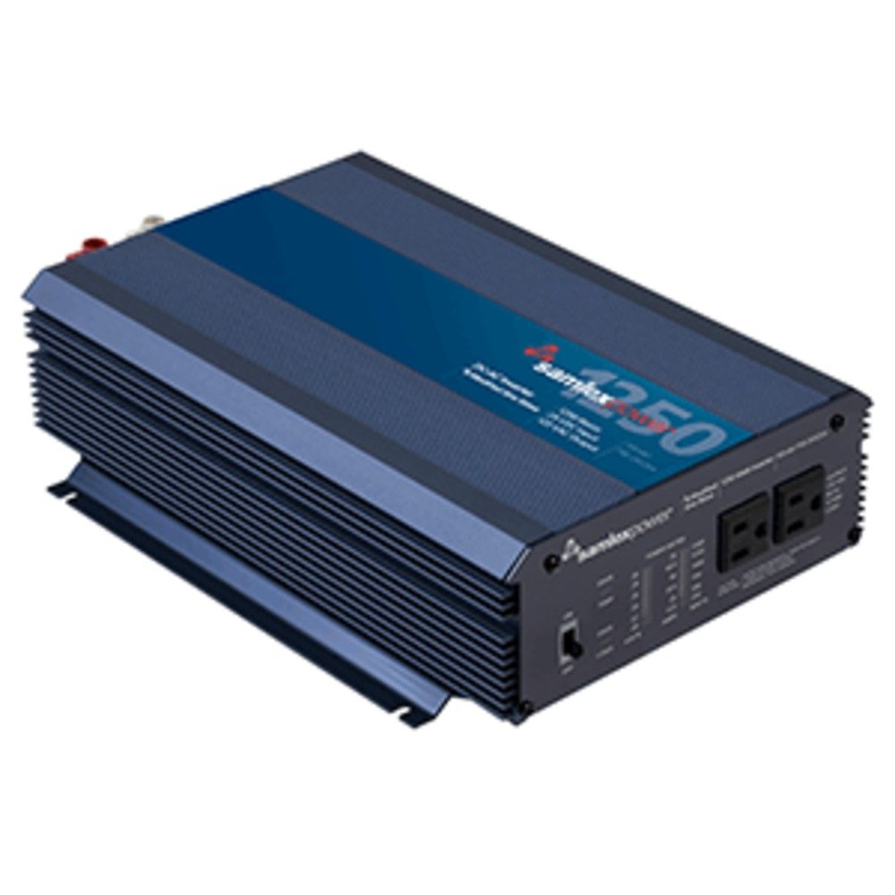 Samlex 1250W Modified Sine Wave Inverter - 24V