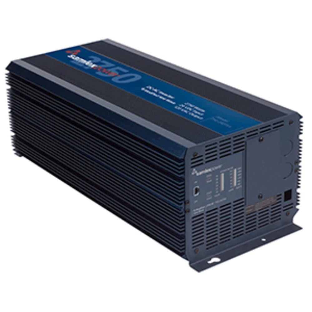 Samlex 2750W Modified Sine Wave Inverter - 24V