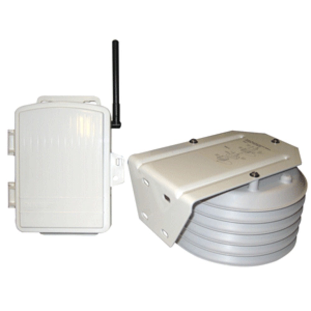 Davis Wireless Temperature/Humidity Station