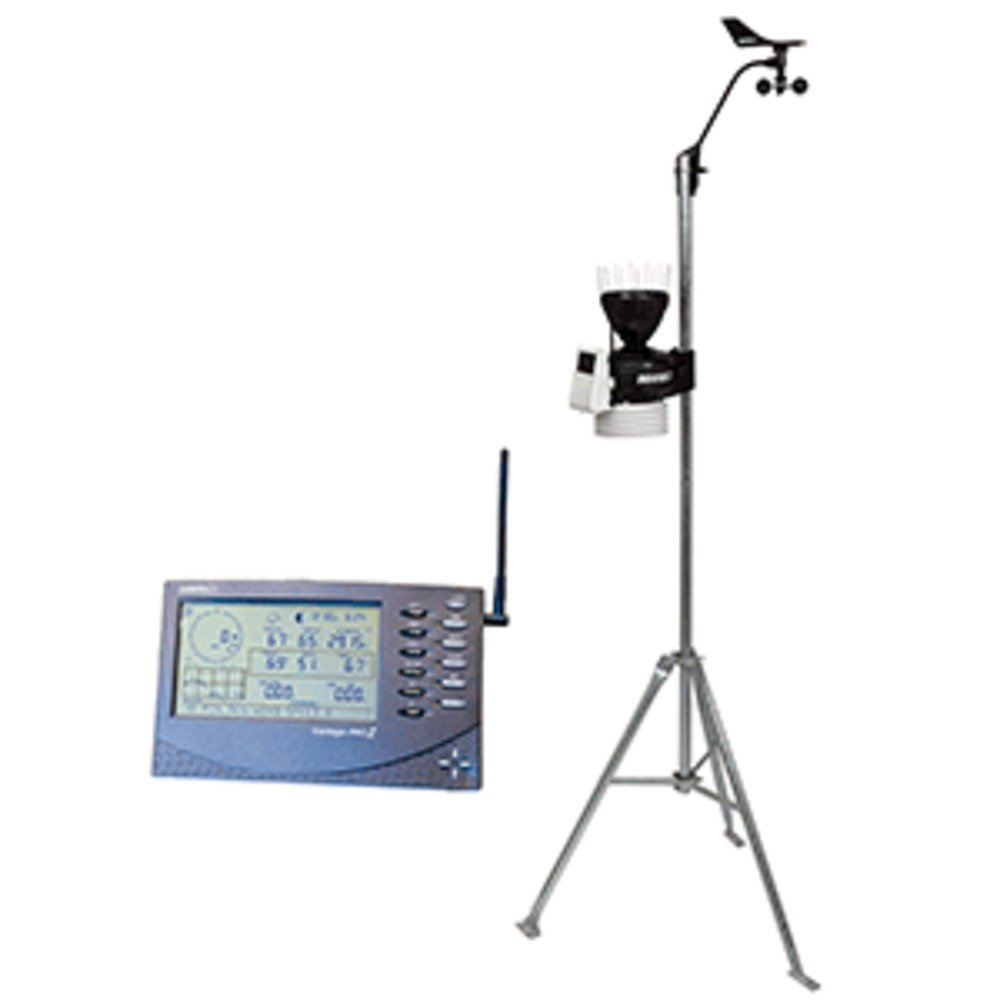 Davis Vantage Pro2 Wireless Weather Station